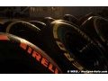 Pirelli répond aux critiques de Red Bull