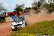 Photos - WRC 2013 - Rally Argentina