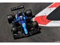 Alpine F1 aborde en France son premier Grand Prix à domicile