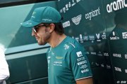 Alonso admits win in 2023 may be 'impossible'