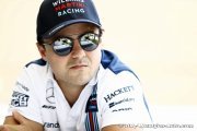 Massa accepte les excuses de Verstappen