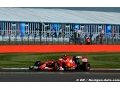 Raikkonen to miss Silverstone test after crash