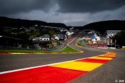 La pression de la F1 monte encore sur Spa pour changer l'Eau Rouge