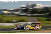 Oreca: Rounding off the season with a podium and three titles !