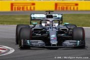 Mercedes : Wolff anxieux pour la fiabilité, mais confiant pour la performance en France