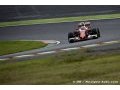 Race - Japanese GP report: Ferrari
