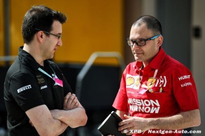 David Sanchez, le Français qui a révolutionné l’aérodynamique chez Ferrari