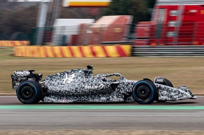 Soufflerie, simulateur, ingénieurs&nbsp;: Bottas compare Hinwil à Brackley 