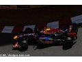 Top ten 'possible' admits champion Vettel