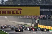 La FOM dépense (presque) sans compter pour son GP à Las Vegas