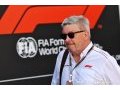 Brawn : Le plafond budgétaire a évité des F1 'standardisées'