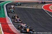 Alpine F1 : Gasly était 'trop lent', la course d'Ocon ruinée au départ