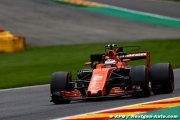 Vandoorne doute d'un retour en F1 mais pense qu'il 'réapprendrait' vite