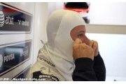 Barrichello unsure he wants Williams stay