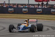 Vettel espère que la F1 va bien réfléchir ses futurs moteurs
