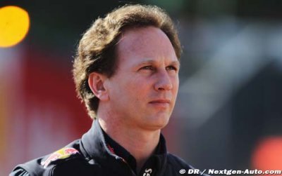 Horner s’attend à une 2ème moitié de saison musclée