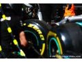 Pirelli dévoile les choix des pilotes pour le Grand Prix d'Autriche