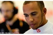 Procès Lux-Sutil : Hamilton excusé par la justice
