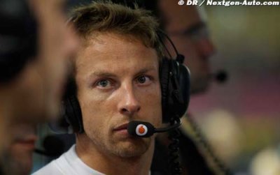 Top drivers defend quiet ’Q3’ in Singapore