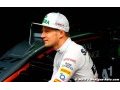 Lauda : Hulkenberg mérite d'être dans une F1 au top