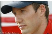 Trois questions à Sébastien Ogier avant la France