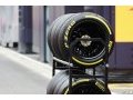 Le calendrier de la F1 est un 'cauchemar logistique' pour Pirelli