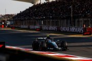 Antonelli signe la pole au GP de Chine et bat un vieux record de Vettel