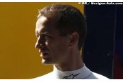 Hanninen : Les pilotes Skoda se battront pour la victoire en Corse
