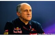 Ferrari denies Toro Rosso to use 2016 engine