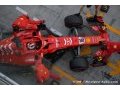 Rivola raconte l'ascension de Leclerc jusqu'à Ferrari