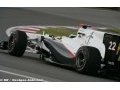 Sauber's de la Rosa available for rival F1 teams