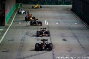 Alonso : il y a peut-être eu trop d'espoir en McLaren-Honda…