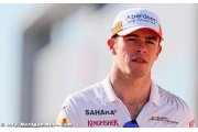Di Resta n'a aucune certitude sur son avenir