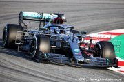 Bottas : Même s'il y en a encore, la Mercedes W11 corrige des faiblesses