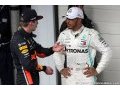 Top drivers should stay put for 2021 - Horner