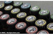 Two to three pit stops at the Singapore Grand Prix