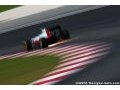 5000 euros d'amende pour Haas F1