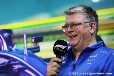 Pourquoi Alpine F1 a favorisé la performance au détriment de la fiabilité en 2022