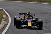 Hadjar est 'content' de lui-même, Verstappen déplore une RB22 'impossible à piloter'