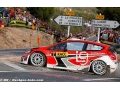 Villagra defies odds to finish WRC season in style