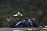 Williams F1 voit des progrès avec Sainz, 13e, malgré une qualification contrastée