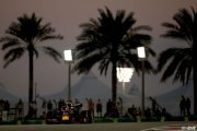 Horner est fier de la saison 2019, une 'année de transition' pour Red Bull