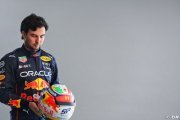 Perez veut aussi un engagement 'plus long' de la part de Red Bull