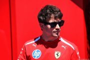 'Mercedes est devant nous' : Leclerc est 'neutre' avant le début de saison