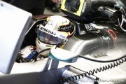 2016 Australian Grand Prix - Qualifying Press Conference