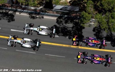 Le Grand Prix du New Jersey aura bien lieu en 2014