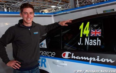Nash et MacDowall remerciés par Bamboo Engineering