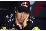 Vettel prêt à aider Webber... à demi-mot