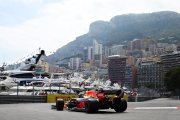 Red Bull moins loin que prévu à Monaco selon Marko