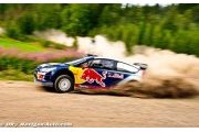 The Citroën Junior Team aims to conquer Sapporo